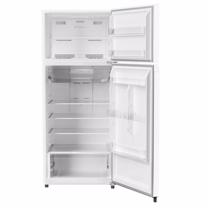 Midea MDRT645MTE01E Psugio Diporto No Frost 188x70x69.1cm - 3 ETIS EGuISI